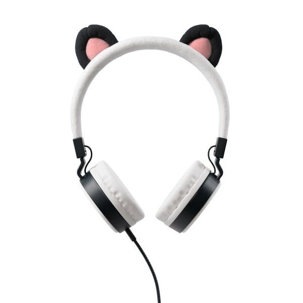 Planet Buddies Wired Headphones Recycled