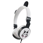 Planet Buddies Wired Headphones Recycled