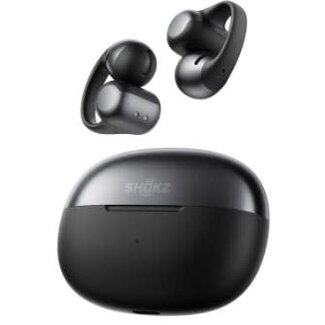 Shokz Shokz OpenDots ONE True Wireless Earbuds Clip On