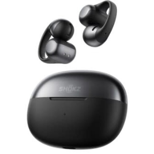 Shokz Shokz OpenDots ONE True Wireless Earbuds Clip On