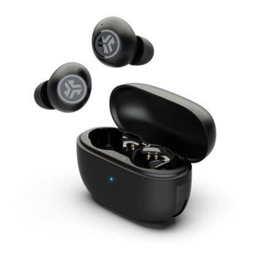 JLab Audio JLab Go Pop True Wireless Earbuds with Active Noise Cancellation