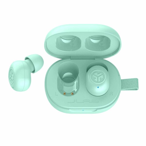 JLab Audio JLab Audio JBuds Mini True Wireless Earbuds