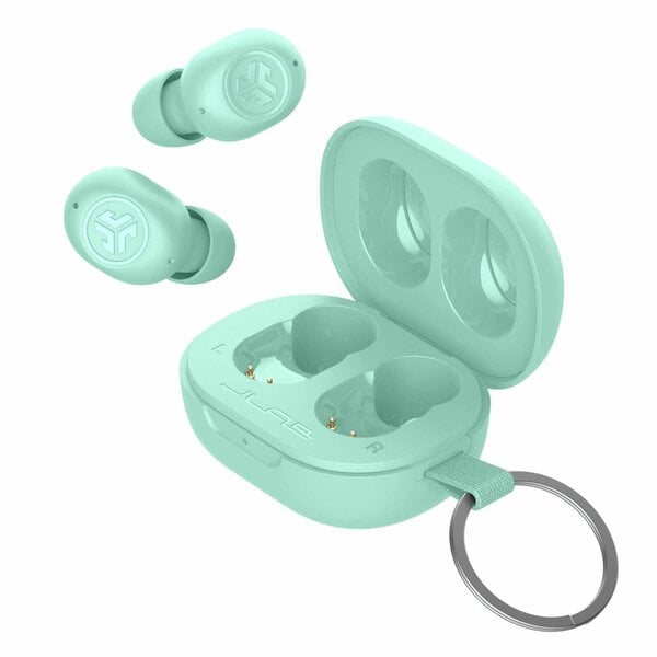 JLab Audio JLab Audio JBuds Mini True Wireless Earbuds