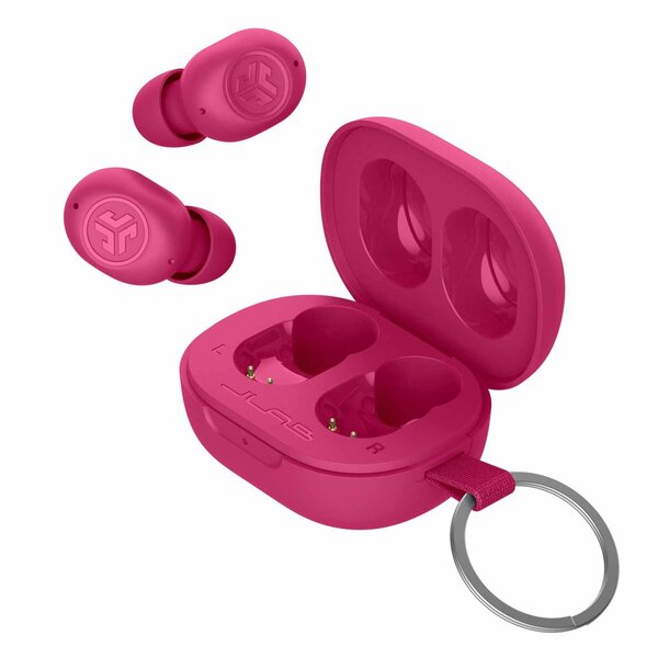 JLab Audio JLab Audio JBuds Mini True Wireless Earbuds