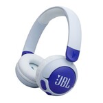 JBL JBL Junior 320 Wireless Bluetooth On-Ear Headphones