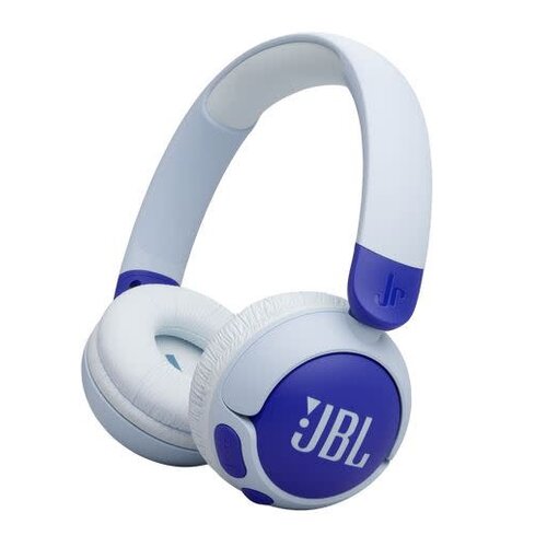 JBL JBL Junior 320 Wireless Bluetooth On-Ear Headphones