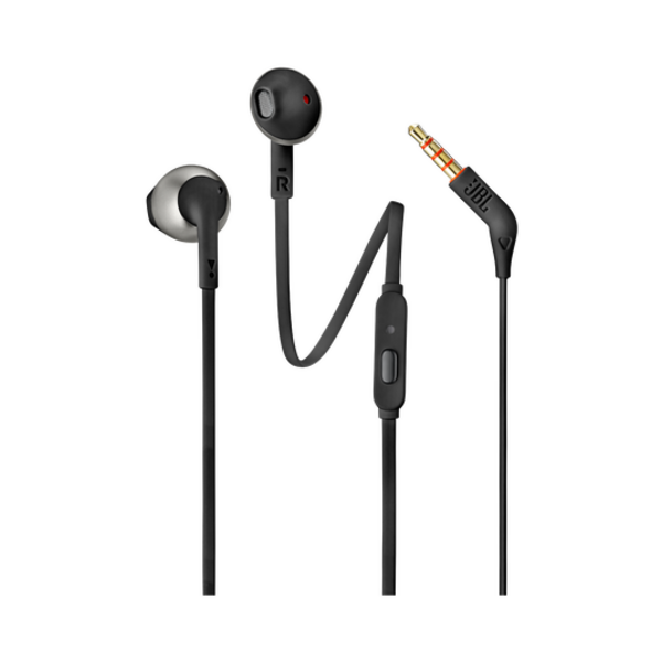 JBL JBL Tune 205 Earbud headphones