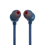 JBL JBL Tune 310C In-Ear Sound Isolating Headphones with USB-C Connector