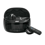 JBL JBL Tune Beam 2 True Wireless Noise Cancelling Earbuds with JBL Spatial Sound Ghost