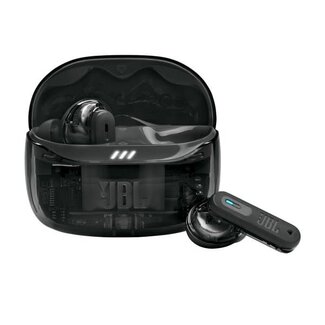 JBL JBL Tune Beam 2 True Wireless Noise Cancelling Earbuds with JBL Spatial Sound Ghost