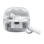 JBL JBL Tune Beam 2 True Wireless Noise Cancelling Earbuds with JBL Spatial Sound Ghost