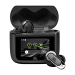 JBL JBL Tour Pro 3 True Adaptive Noise Cancelling earbuds with JBL Spatial 360 Headtracking