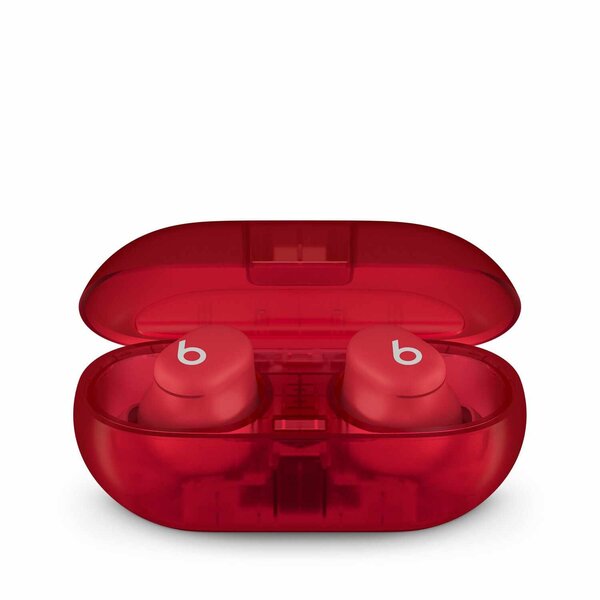 Beats by Dr. Dre Beats by Dre Solo Buds True Wireless