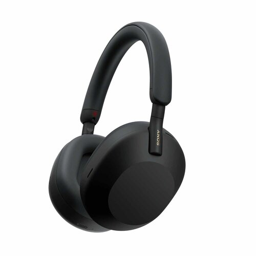 Sony Sony WH1000 MX5 Wireless Noise Cancelling Over Ear Headphones