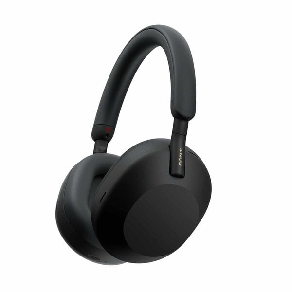 Sony Sony WH1000 MX5 Wireless Noise Cancelling Over Ear Headphones