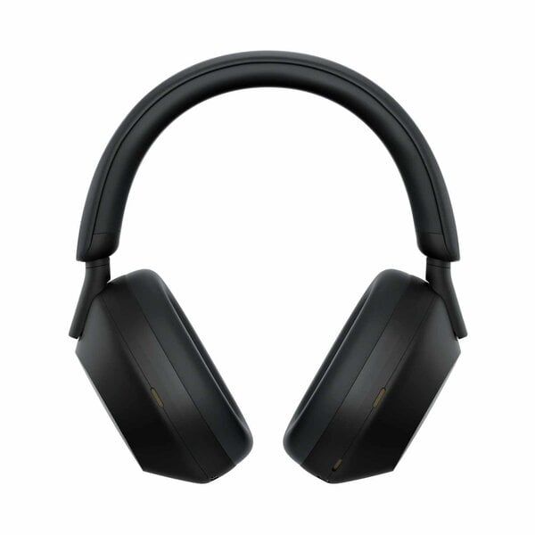 Sony Sony WH1000 MX5 Wireless Noise Cancelling Over Ear Headphones