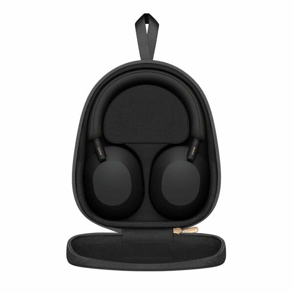 Sony Sony WH1000 MX5 Wireless Noise Cancelling Over Ear Headphones