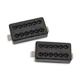 Seymour Duncan Seymour Duncan SH-8N & SH-8B Invader Pickup Set Star Gazer