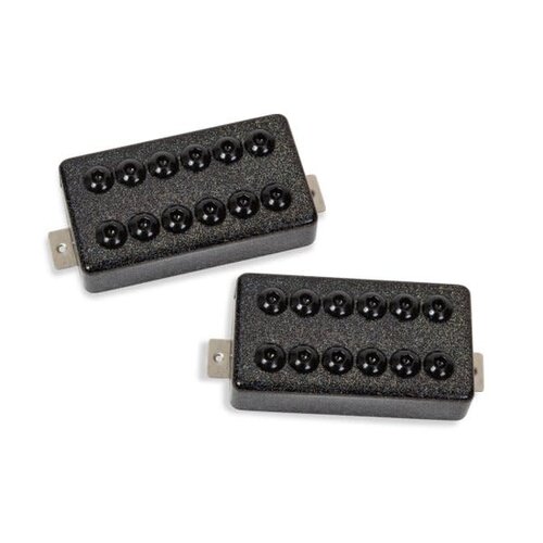 Seymour Duncan Seymour Duncan SH-8N & SH-8B Invader Pickup Set Star Gazer