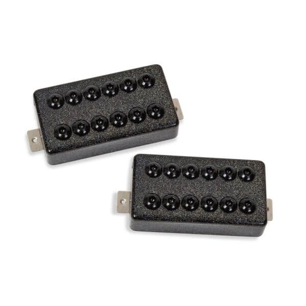 Seymour Duncan Seymour Duncan SH-8N & SH-8B Invader Pickup Set, Star Gazer