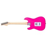 Kramer Kramer Focus VT-211S Electric Guitar - Hot Pink