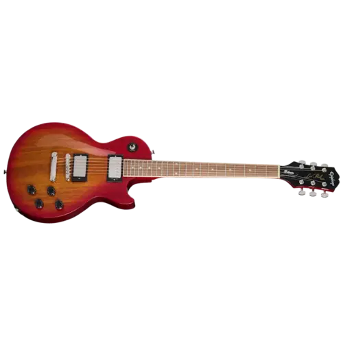 Epiphone Epiphone Les Paul Tribute Electric Guitar - Heritage Cherry Sunburst