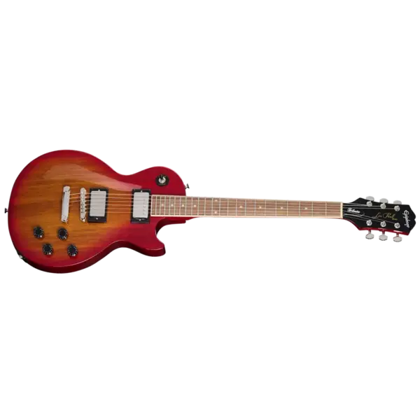 Epiphone Epiphone Les Paul Tribute Electric Guitar - Heritage Cherry Sunburst
