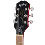 Epiphone Epiphone Les Paul Tribute Electric Guitar - Heritage Cherry Sunburst