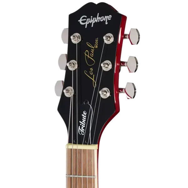 Epiphone Epiphone Les Paul Tribute Electric Guitar - Heritage Cherry Sunburst