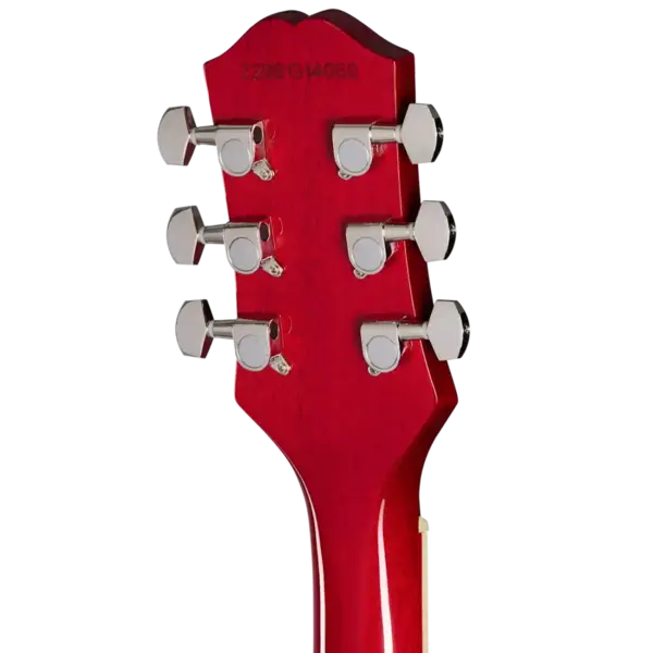Epiphone Epiphone Les Paul Tribute Electric Guitar - Heritage Cherry Sunburst