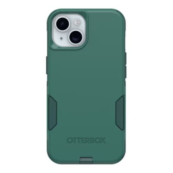 OtterBox OtterBox Commuter Protective Case Get Your Geens for iPhone 17e/16e/15/14/13