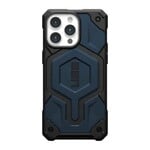 Urban Armor Gear iPhone 15 Pro Max UAG Monarch Pro MagSafe Case Mallard