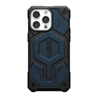 Urban Armor Gear iPhone 15 Pro Max UAG Monarch Pro MagSafe Case Mallard