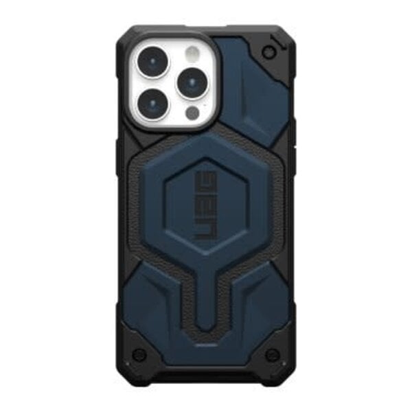 Urban Armor Gear iPhone 15 Pro Max UAG Monarch Pro MagSafe Case Mallard