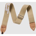 Gibson Hemp Guitar Strap
