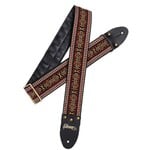 Gibson The Ember Strap