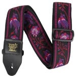 Ernie Ball Ernie Ball 2'' Jacquard Guitar Strap - Pleasant Pheasant