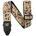 Ernie Ball Ernie Ball 2'' Jacquard Guitar Strap - Vintage Harvest