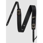 Gibson The Troubadour Strap - Black