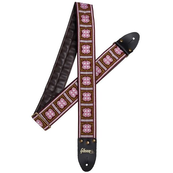 Gibson The Primrose Strap