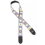 Gibson The Sunflower Guitar Strap - White