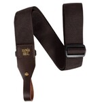Ernie Ball Ernie Ball Acoustic Polypro Strap - Brown