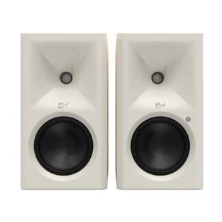 Klipsch Klipsch Fives II 5.25" Powered Speakers (PAIR) Red Oak