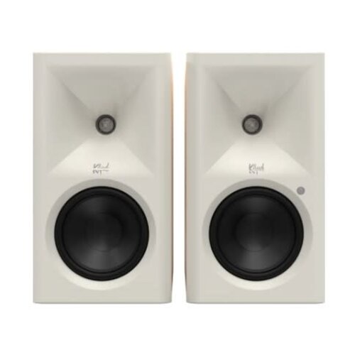 Klipsch Klipsch Fives II 5.25" Powered Speakers (PAIR) Red Oak