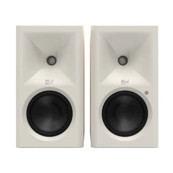 Klipsch Klipsch Fives II 5.25" Powered Speakers Red Oak
