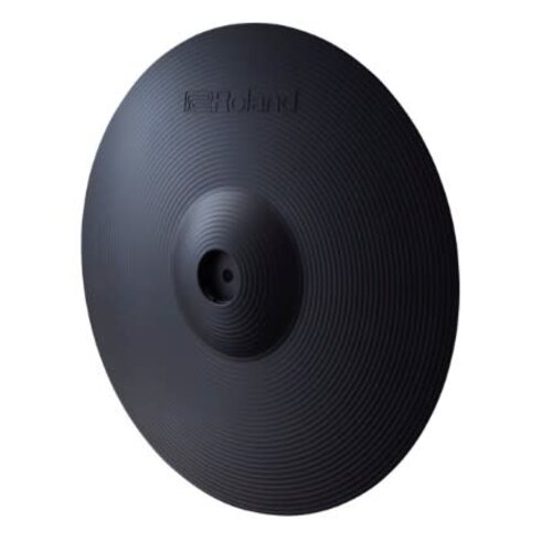 Roland Roland CY-14R-T Thin Ride/Crash Cymbal Pad 14''