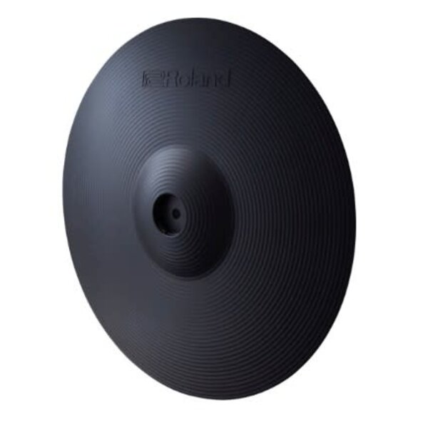 Roland Roland CY-14R-T Thin Ride/Crash Cymbal Pad 14''