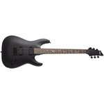 Schecter Schecter Damien-6 Electric Guitar, Satin Black