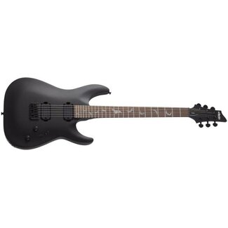 Schecter Schecter Damien-6 Electric Guitar Satin Black