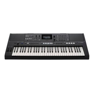 Yamaha Yamaha 61-Key Portable Keyboard